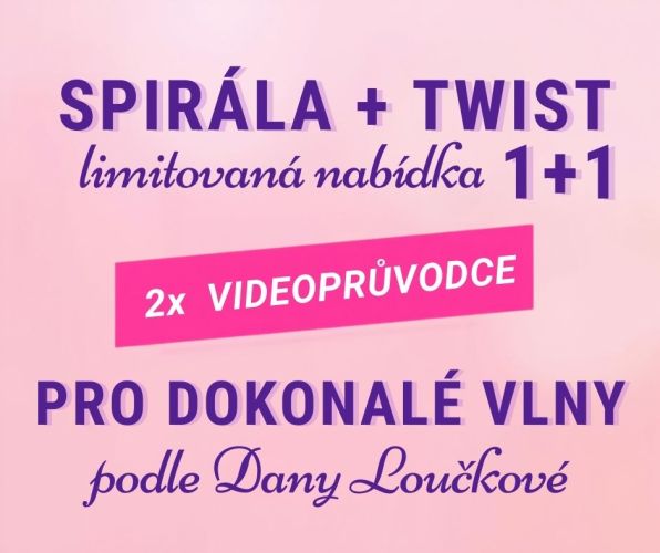 LIMITOVANÁ NABÍDKA